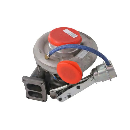 Howo Tipper Truck Parts  D12 Engine Parts VG1246110021 Howo Truck Turbocharger