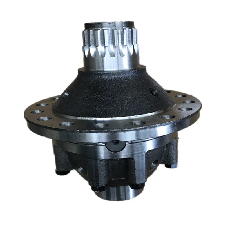 Sinotruk Spare Parts - WG9231320272 Differential Housing