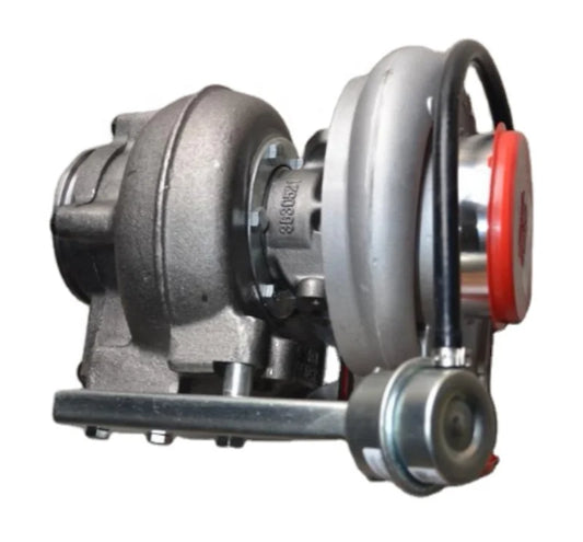 VG1092110096 EGR ENGINE HOWO Turbocharger HX55W