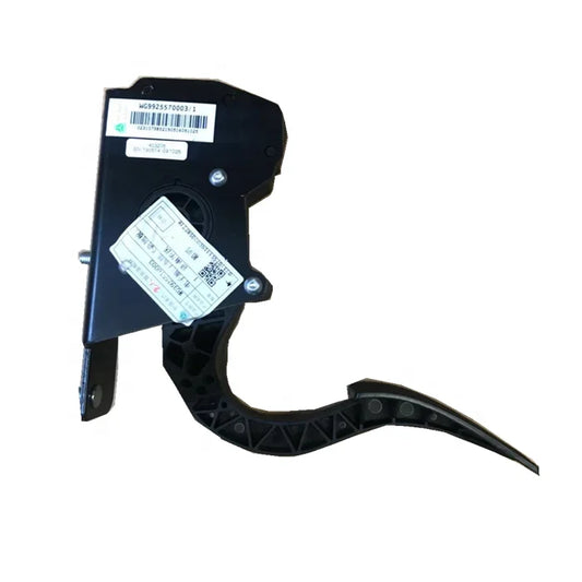 WG9925570003 Howo Electronic Accelerator Pedal - Precise Throttle Control