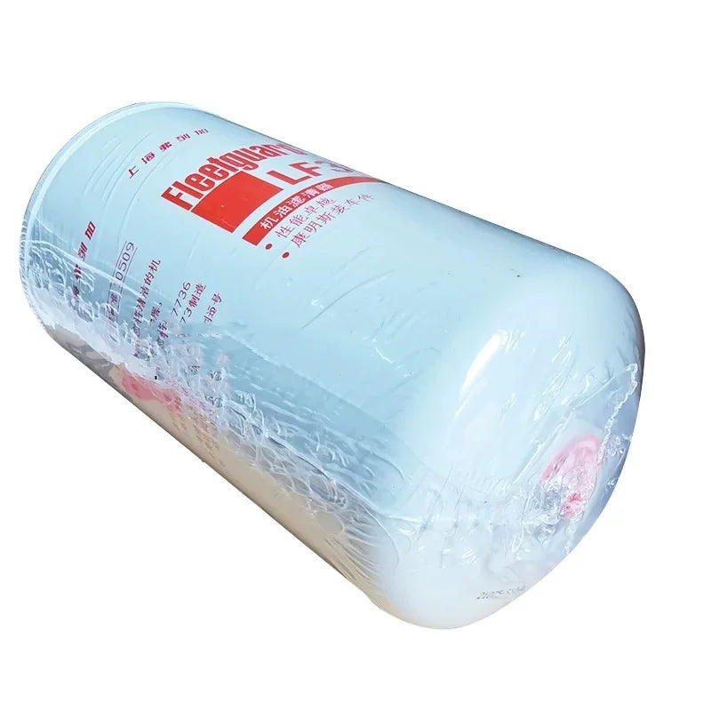 LF3970 OIL FILTER - Efficient Impurity Filtration for Engine Protection