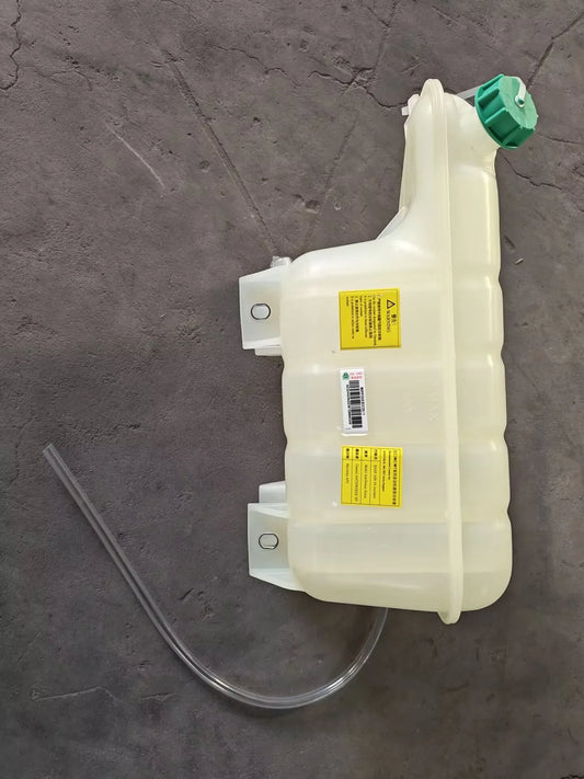 Sinotruk Howo New Condition Parts Water Expansion Tank WG9925530220