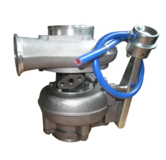 3802783 HX40W TURBOCHARGER