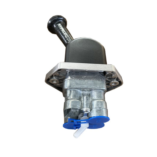 Original Truck Parts HOWO WG9000360522 Hand Brake Valve for Reliable Parking Braking