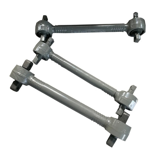 AZ9631523175 Sinotruk Howo Push Rod (Thrust Rod) - Suspension Stability Component