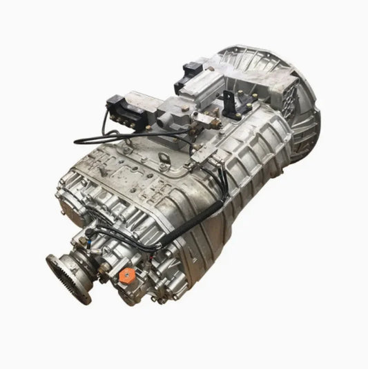 12JSD200T-B SHACMAN H3000 12 Speeds Gear Box G25978