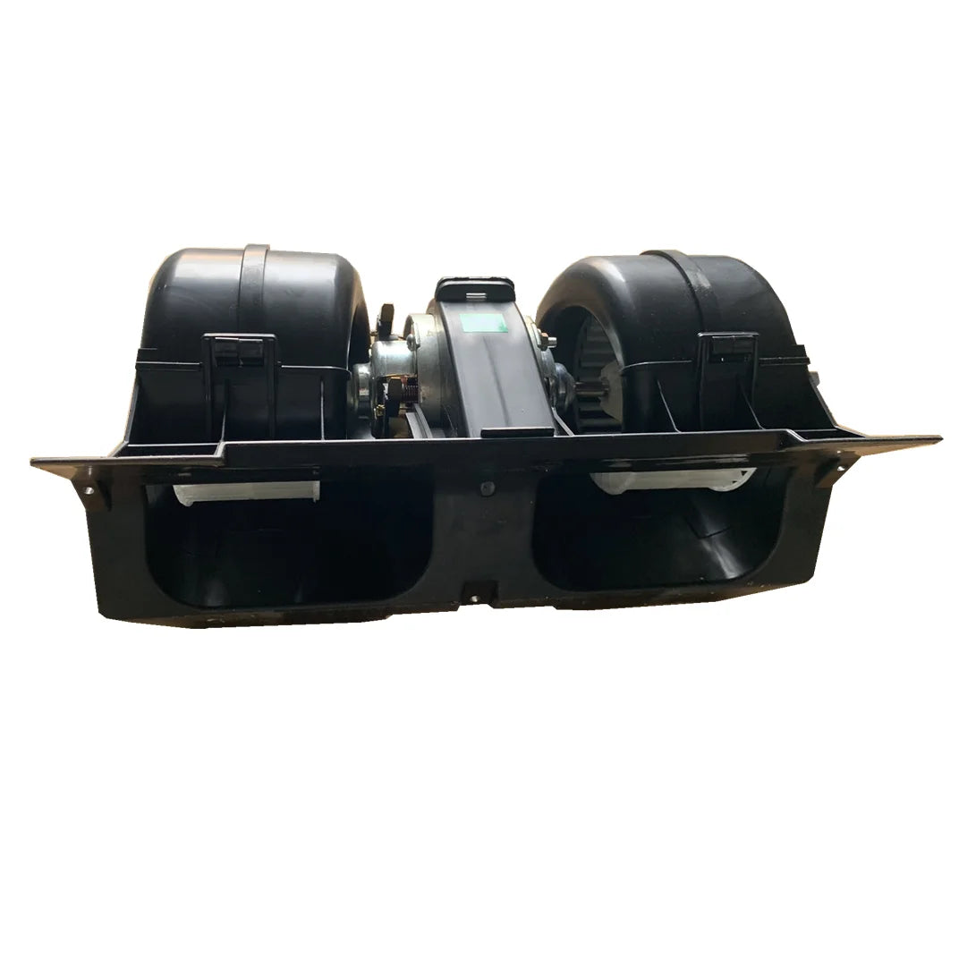 Sinotruk Howo Spare Parts Accessories Heater Motor AZ1630840014