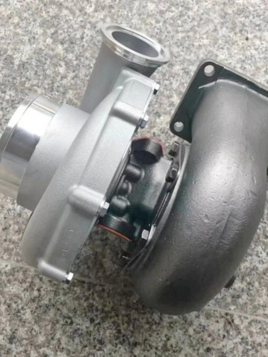 612601111242 500FV Wheel Loader Turbocharger