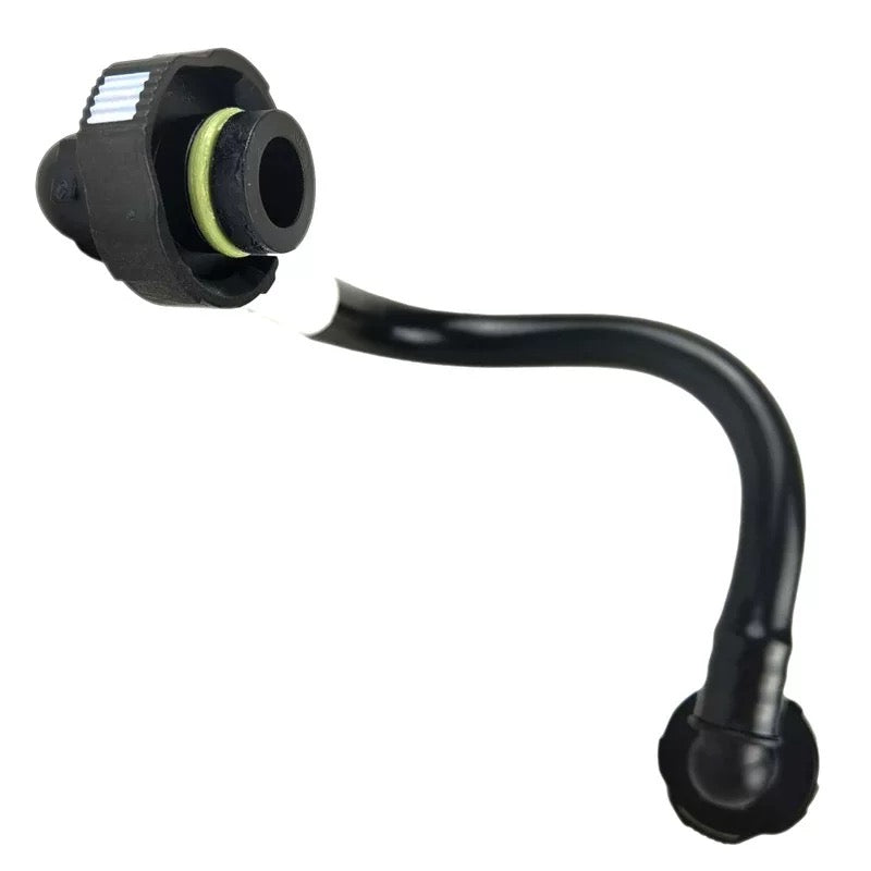 202V12304-5877 SITRAK C7H MC11 FUEL LINE