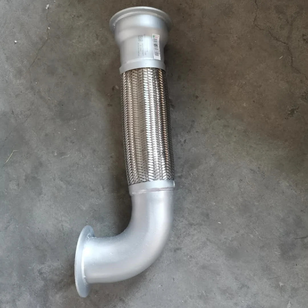 Snotruk HOWO Exhaust Pipe WG9727549088/1