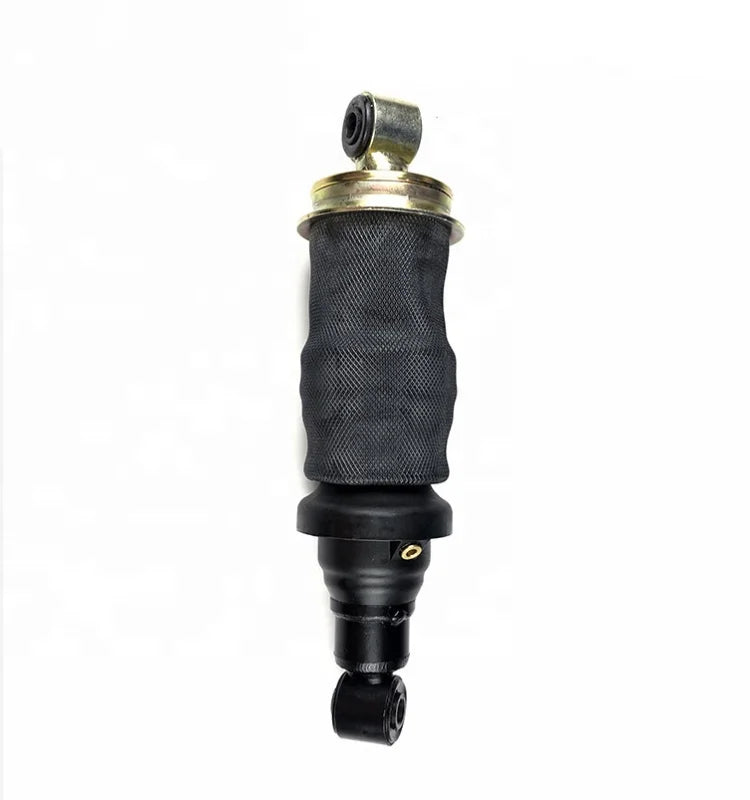 DZ14251440020 Shacman X3000 Front Shock Absorber - Smooth Ride Guarantee