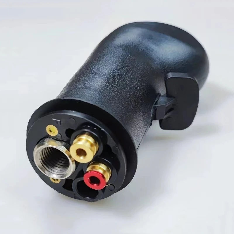 FAW Truck Parts Gear Shift Knob 1703040-Q444F