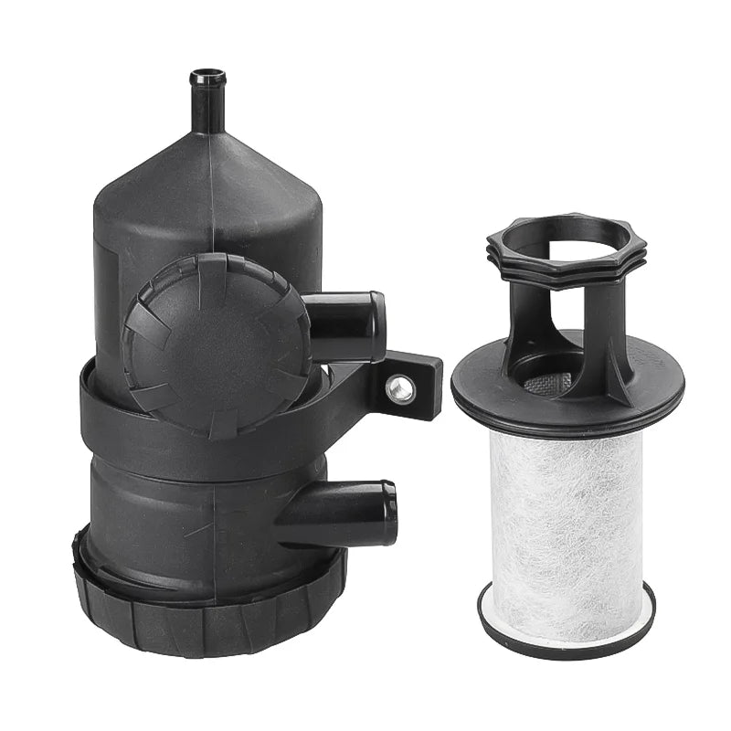 612630060015 WEICHAI WP12 Oil and Gas Separator Filter Assembly – Efficient Purification