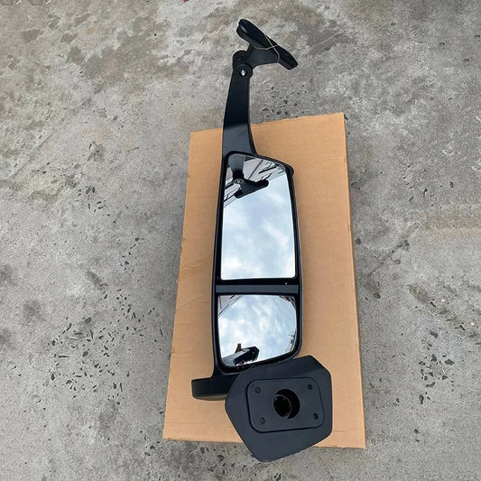 YZ177177000008 HOWO NJ17 RIGHT SIDE MIRROR ASSEMBLY