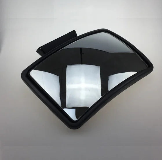 SINOTRUK HOWO Cabin Spare Parts  Rear View Mirror WG1664771040