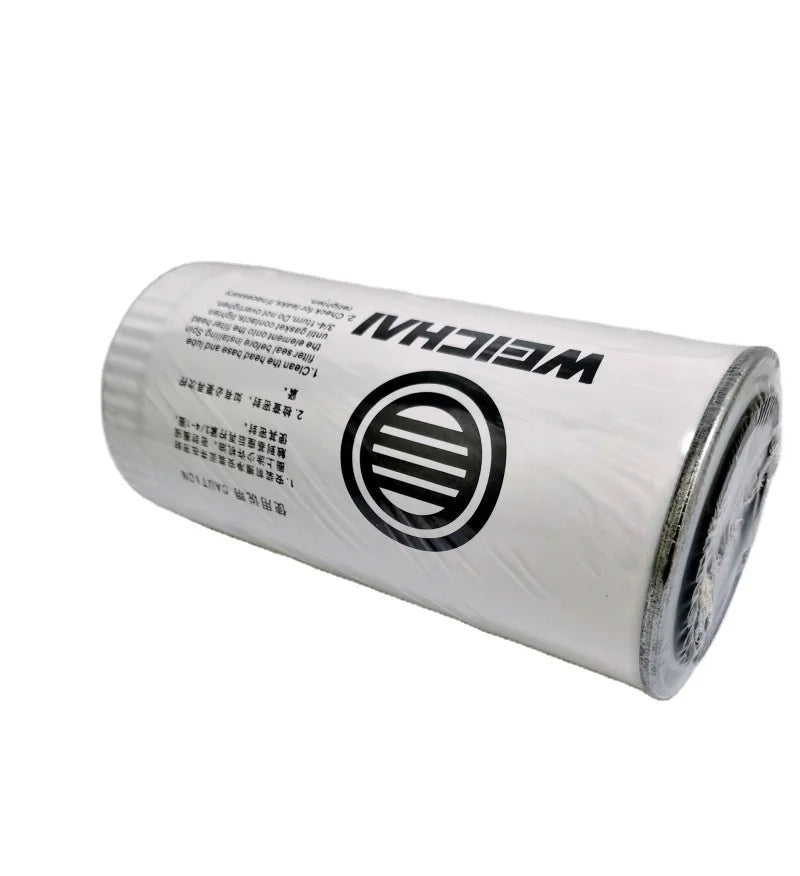 Shacman Truck Spare Parts Auto Spare Parts Fuel Filter 1000602934