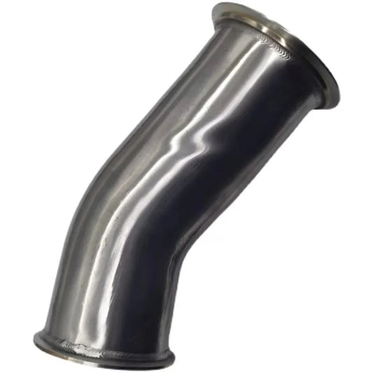 WG9925540821 SITRAK C7H Exhaust Pipe