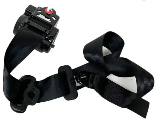 WG1664560010 Howo Seat Belt