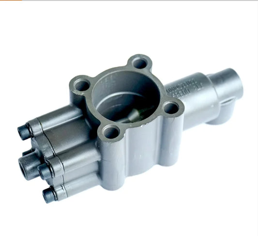 Genuine SINOTRUK Spare Parts H Valve AZ2203250010 Howo Air Control Lock Valve