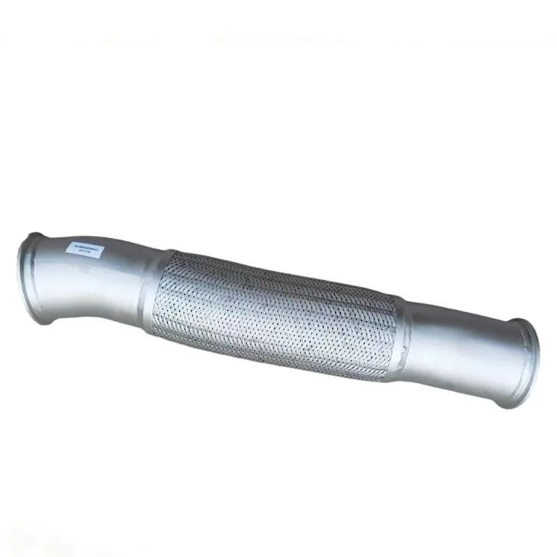 712W15204-0045 SITRAK C7H EXHAUST PIPE