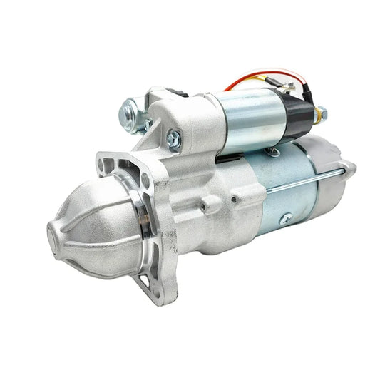 High Quality New Starter Motor 13023606