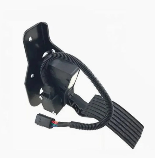 WG9925570002 HOWO Electronic accelerator pedal assembly