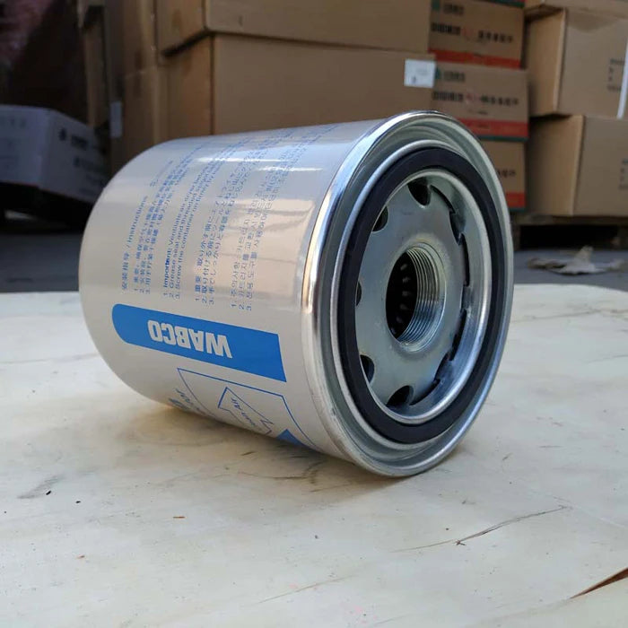 China Quality Manufacturer Sinotruk HOWO Truck Parts air Dryer Filter 4329012472