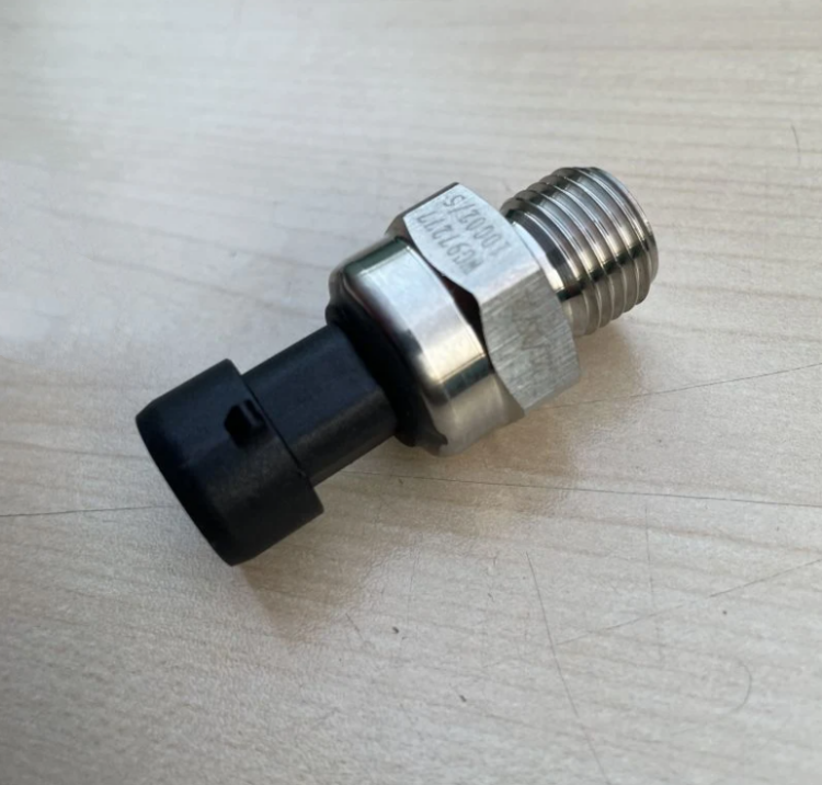WG9727710002 SITRAK C7H Electronic air Pressure Sensor