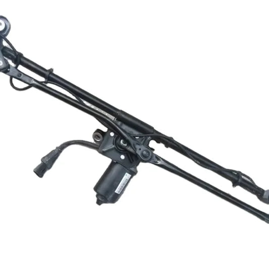 810W26400-6355 SITRAK C7H Windshield Wiper Motor - All-Weather Visibility for G7/G7S/C9H