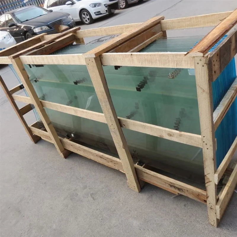 WG1634710003 SINOTRUK JWZ Wind Screen