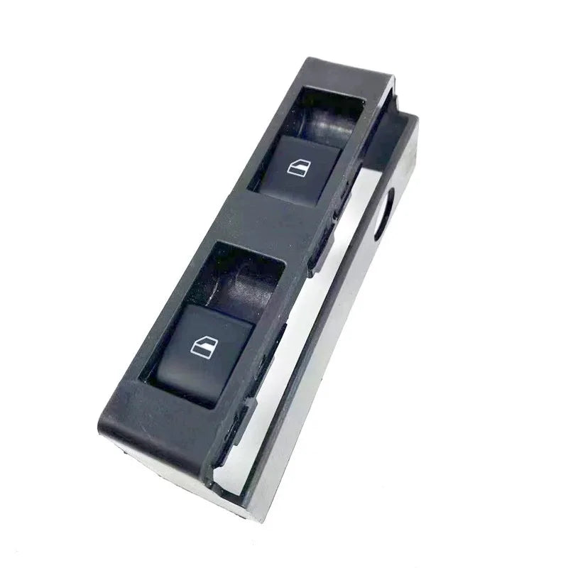 WG1642330181 HOWO Right Door Window Glass Lift Control Switch
