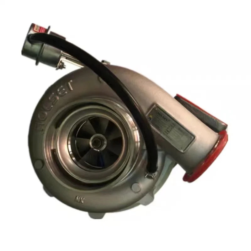 WEICHAI HX50 Turbocharger 612601110954