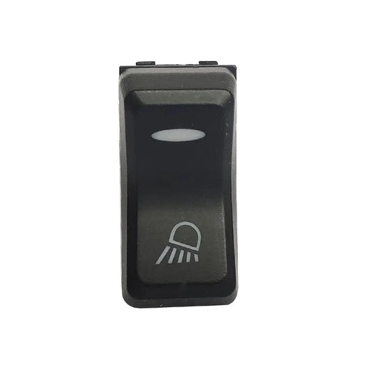 812W25503-6066 SITRAK C7H Work Light Switch