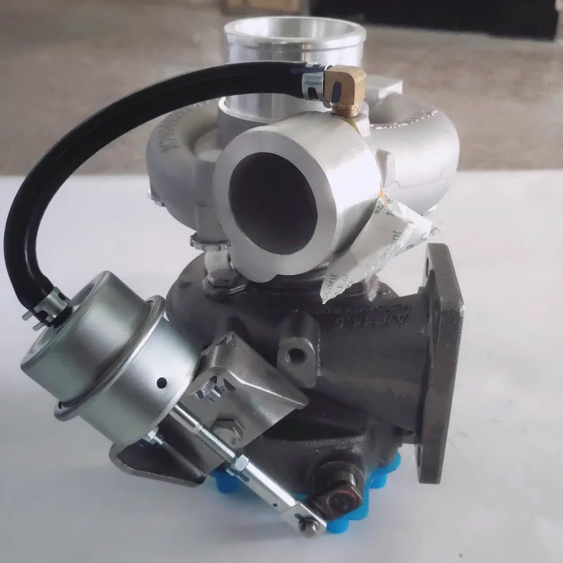 1TSJ00-1118100-DA76 HOMAN H3 JP60S TURBOCHARGER
