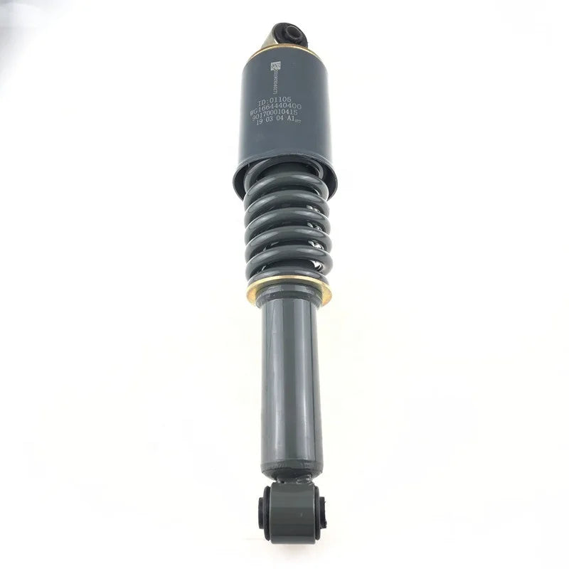 Truck Spare Parts Driver's Rear Shock Absorber WG1664440400