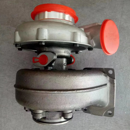 2022 Hot Sale Turbocharger 3790337 Supercharger HX50 Turbocharger