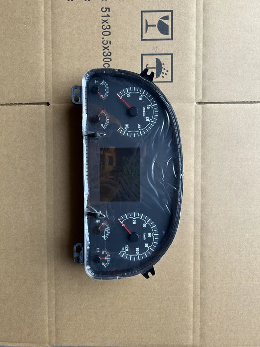 SITRAK C7H Dashboard WG9716582244