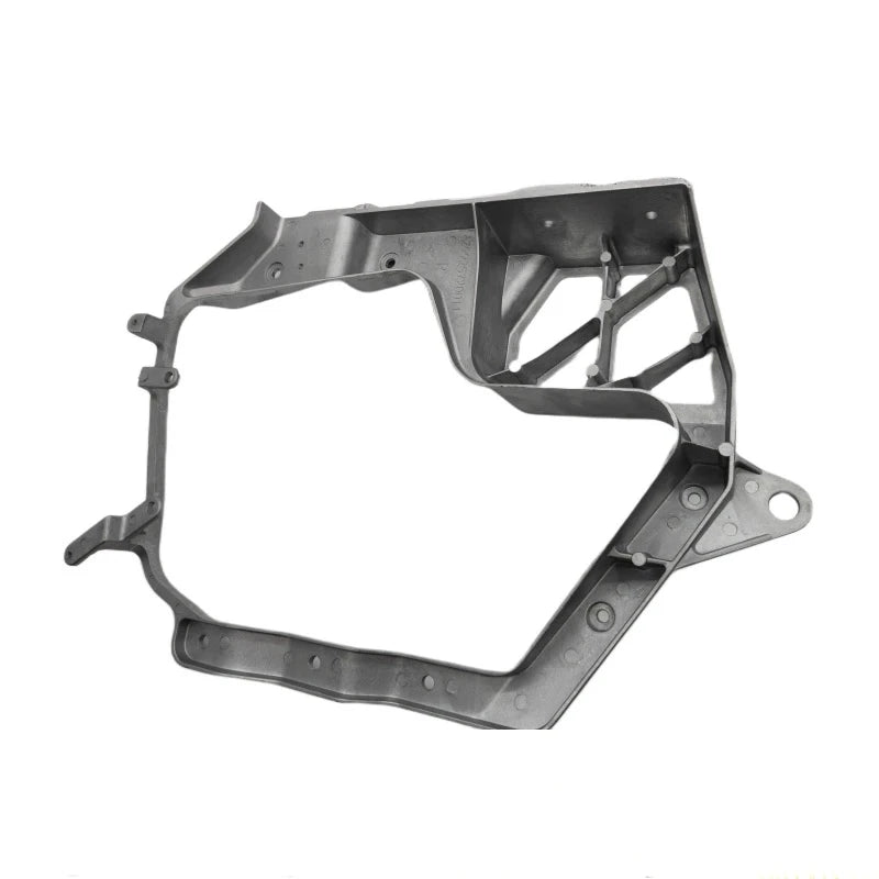 AZ9925720011 HOWO T7H RIGHT HEADLIGHT BRACKET