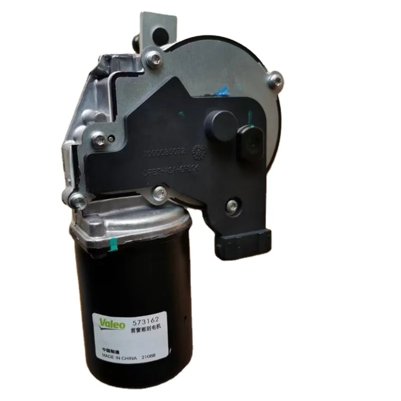 W000101136 SITRAK C7H Wiper Motor Assembly