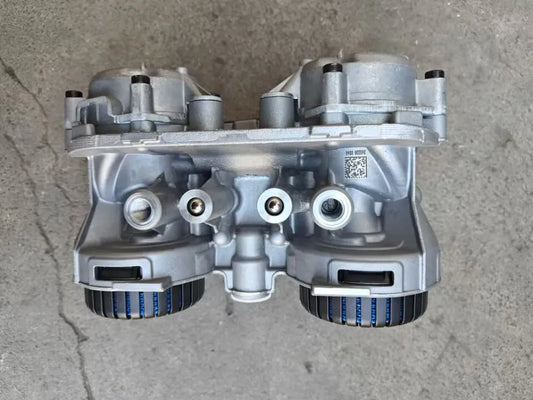 SINOTRUK HOWO T7H New Truck Parts Sitrak EBS3 WG8710360005