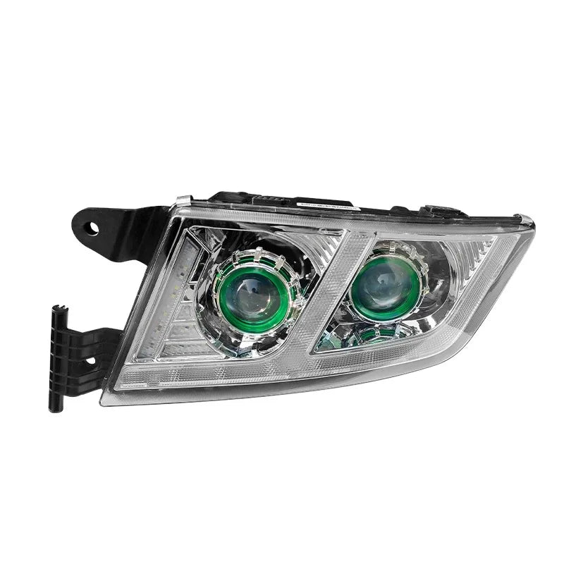 812W25101-6003 SITRAK LEFT LED FRONT HEADLIGHT