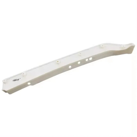 812W41610-0022 SITRAK C7H Front Bumper Decorative Sheet R - Upgrade Your Truck's Look