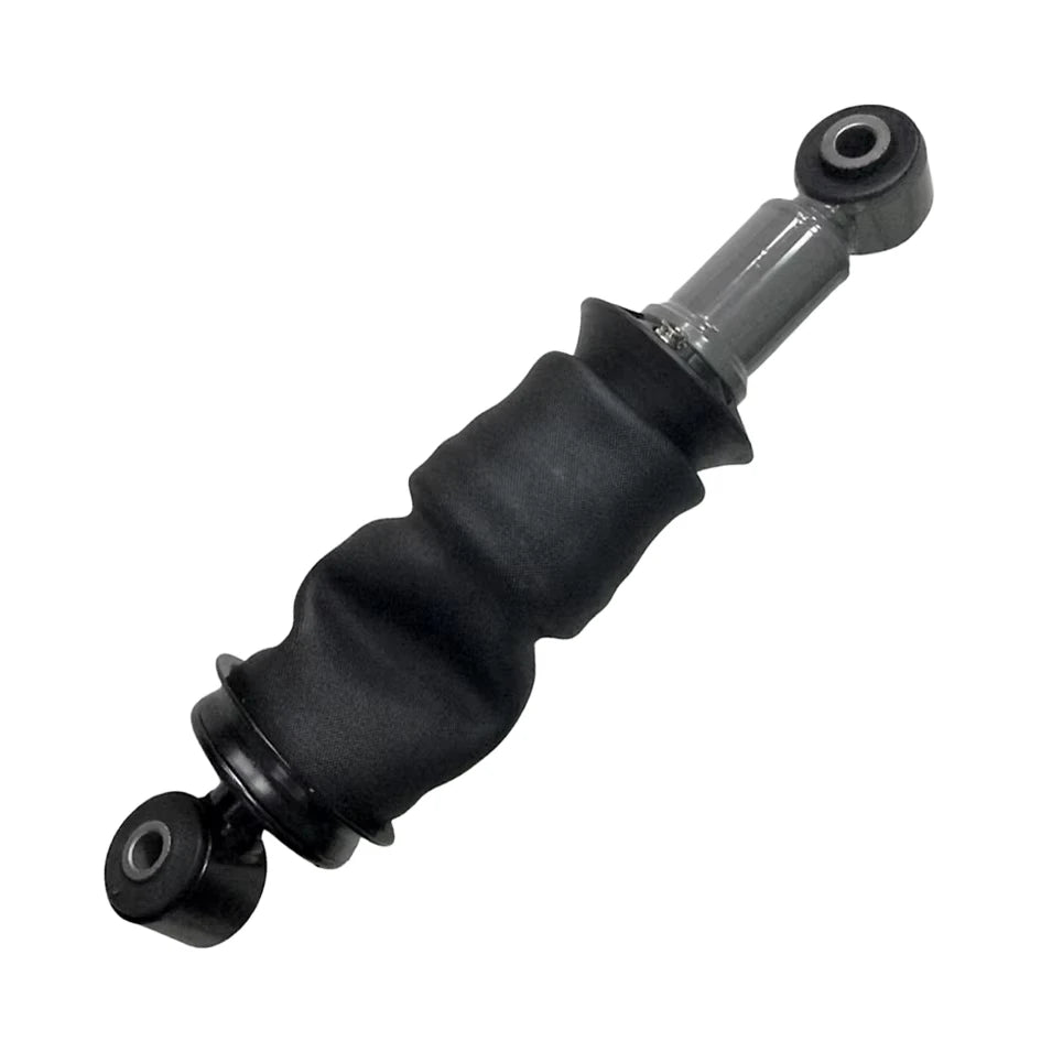 712W41722-6022 Sinotruk Howo T5G/SITRAK C7H Cab Front Suspension Air Spring Shock Absorber - Comfort Ride Solution