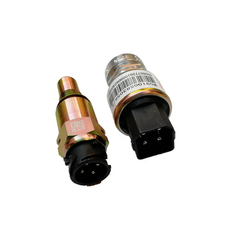 HOWO WG9100583056 Speed Sensor
