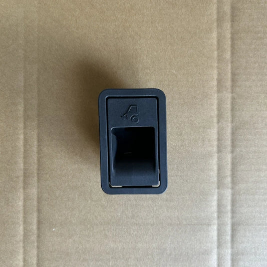 812W61701-5106 SITRAK C7H Front Hood Handle Assembly