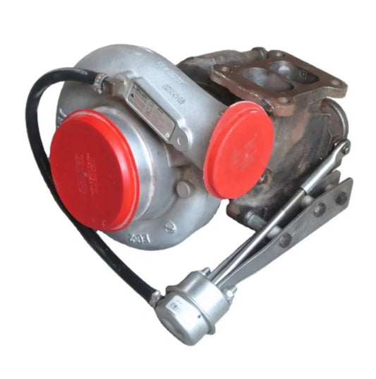 FAW 380 J5 WEICHAI WP10 HX50 Turbocharger 612601110952