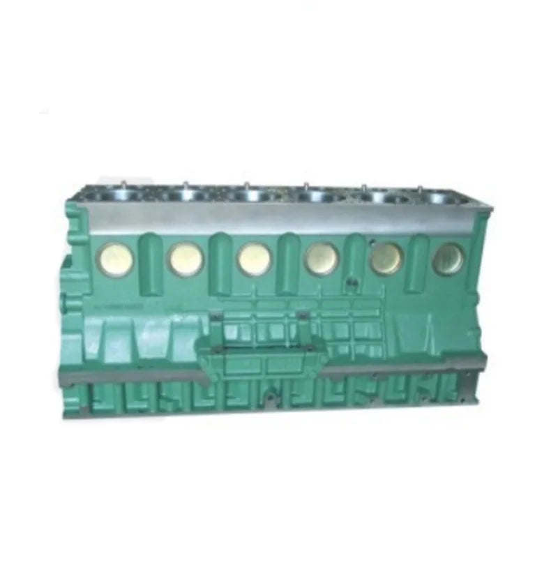 HOWO WD615.47 Engine Cylinder Block 61500010356C: Durable Core Part
