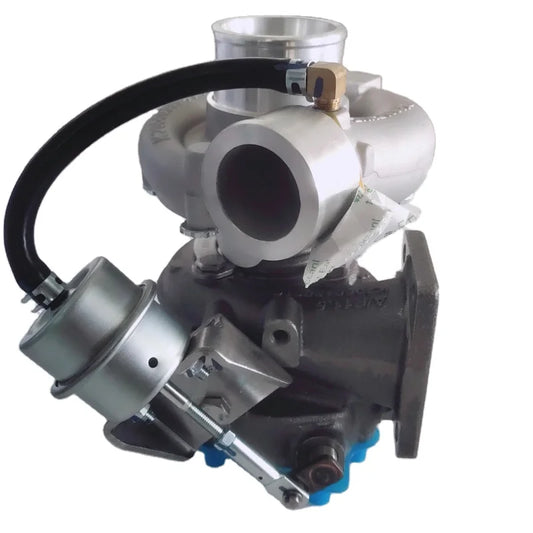 1TSJ00-1118100-DA76 HOMAN H3 JP60S TURBOCHARGER