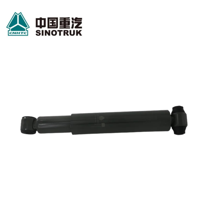 WG9100680001 Sino Howo Shock Absorber - Front Axle Stability for T5G, T7H