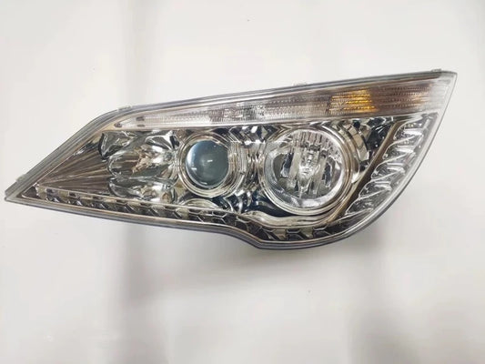 4101-00084A QA1158 ZK6127H Right Headlamp